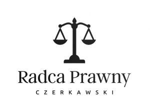 Radca Prawny Błażej Czerkawski